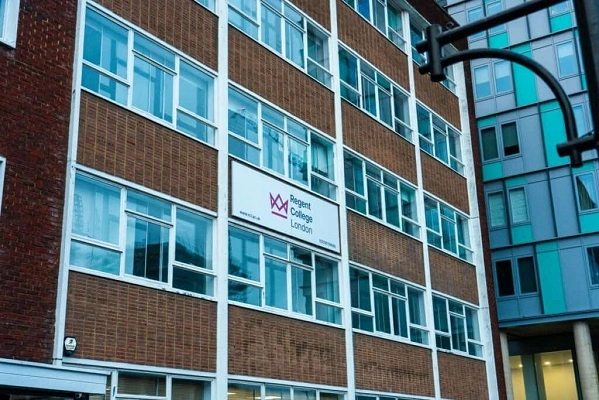 RCL Campus Study Locations in London